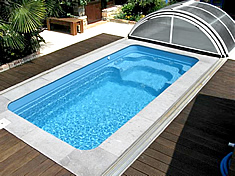 Bazen Swim-Trim